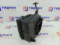 Испаритель кондиционера Chevrolet Aveo 96435892
