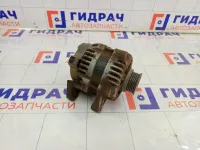 Генератор Chevrolet Aveo 42356288