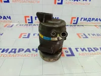 Компрессор системы кондиционирования Chevrolet Aveo 96806796