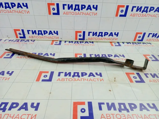 Кронштейн балки передней правый Chevrolet Aveo 96941192