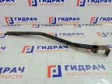 Кронштейн балки передней правый Chevrolet Aveo 96941192