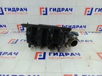 Коллектор впускной Chevrolet Aveo 55564310