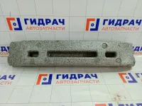 Наполнитель бампера переднего Chevrolet Aveo 96808230