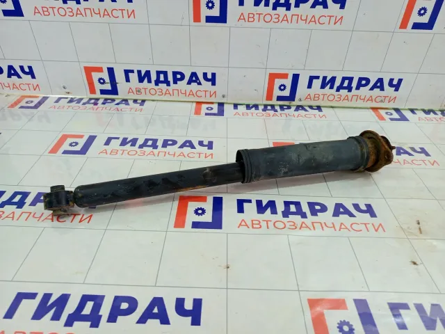 Амортизатор задний Chevrolet Aveo 96653235