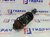 Амортизатор передний передний правый Chevrolet Aveo 96653234