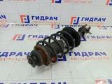 Амортизатор передний передний левый Chevrolet Aveo 96653233