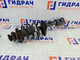 Амортизатор передний передний левый Chevrolet Aveo 96653233
