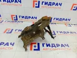 Кронштейн крепления аккумулятора (АКБ) Chevrolet Aveo 96942029