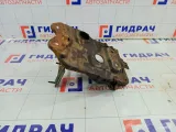 Кронштейн крепления аккумулятора (АКБ) Chevrolet Aveo 96942029