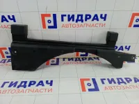 Обшивка багажника Chevrolet Aveo 96650438