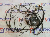 Проводка (коса) салонная в торпедо Chevrolet Aveo 96826174