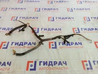 Клемма аккумулятора Chevrolet Aveo