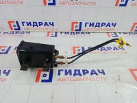 Абсорбер (фильтр угольный) Chevrolet Aveo 96537249