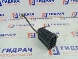 Абсорбер (фильтр угольный) Chevrolet Aveo 96537249