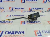 Абсорбер (фильтр угольный) Chevrolet Aveo 96537249