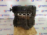Двигатель Chevrolet Aveo 96464425