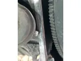 Двигатель Chevrolet Aveo 96464425