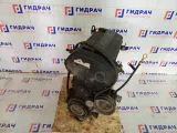 Двигатель Chevrolet Aveo 96464425