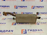 Глушитель основной Chevrolet Aveo 96892718