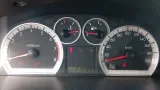 Накладка торпедо с торца правая Chevrolet Aveo 96655343