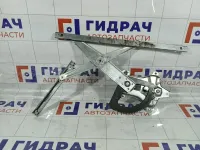 Стеклоподъемник электрический передний правый Chevrolet Aveo 95987100