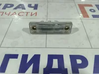 Фонарь подсветки номера Chevrolet Aveo 96190751