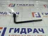 Инструменты Chevrolet Aveo