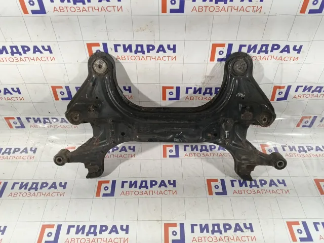 Балка подмоторная Chevrolet Aveo 96653535