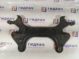 Балка подмоторная Chevrolet Aveo 96653535