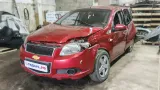 Автомобиль Chevrolet Aveo  в разборе