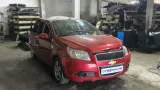 Автомобиль Chevrolet Aveo  в разборе