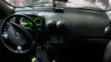 Автомобиль Chevrolet Aveo  в разборе