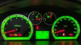 Автомобиль Chevrolet Aveo  в разборе