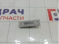 Фонарь подсветки номера Chevrolet Aveo 96190751