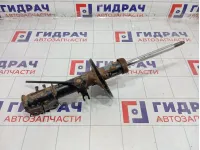 Амортизатор передний правый Chevrolet Aveo 96980825