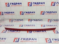 Накладка двери (крышки) багажника Chevrolet Aveo 96649380