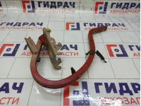 Петля багажника Chevrolet Aveo 96649230