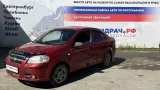 Автомобиль Chevrolet Aveo  в разборе