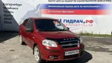 Автомобиль Chevrolet Aveo  в разборе