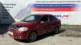 Автомобиль Chevrolet Aveo  в разборе
