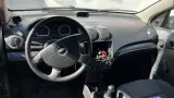 Автомобиль Chevrolet Aveo  в разборе