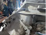 Лонжерон передний правый Chevrolet Aveo
