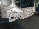 Панель задняя Chevrolet Aveo