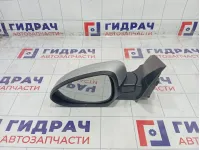 Зеркало электрическое левое Chevrolet Aveo 95230636
