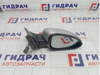 Зеркало электрическое правое Chevrolet Aveo 95230634