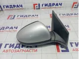 Зеркало электрическое правое Chevrolet Aveo 95230634