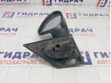 Зеркало электрическое правое Chevrolet Aveo 95230634