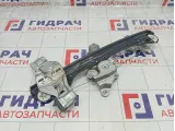 Стеклоподъемник электрический передний левый Chevrolet Aveo 96964419