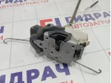 Замок двери передней левой Chevrolet Aveo 13579522