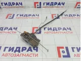 Замок двери передней левой Chevrolet Aveo 13579522